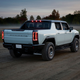 Imagen para el artículo titulado El Hummer eléctrico ya es oficial: todo lo que necesitas saber